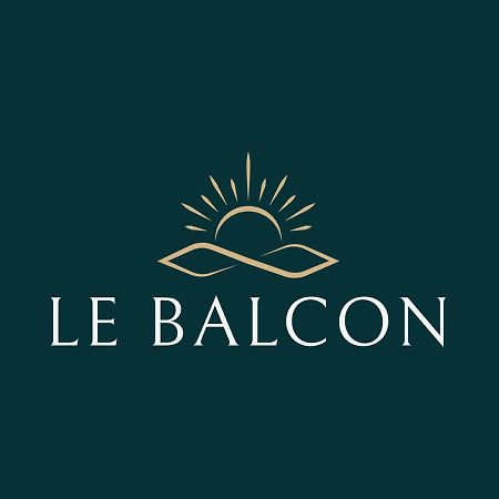 Отель Le Balcon, Haad Yao. Экстерьер фото